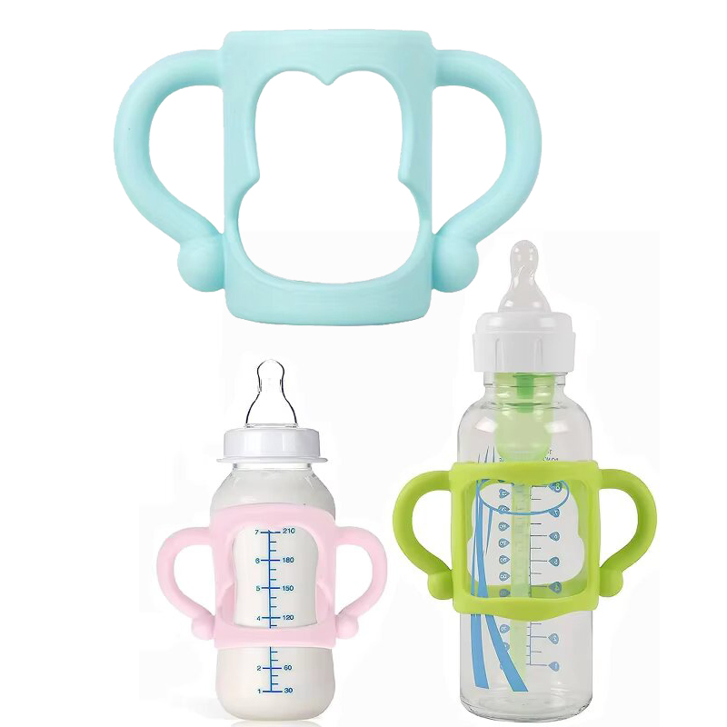 Baby Food Universe - Baby Bottle Handle Durable Food Grade