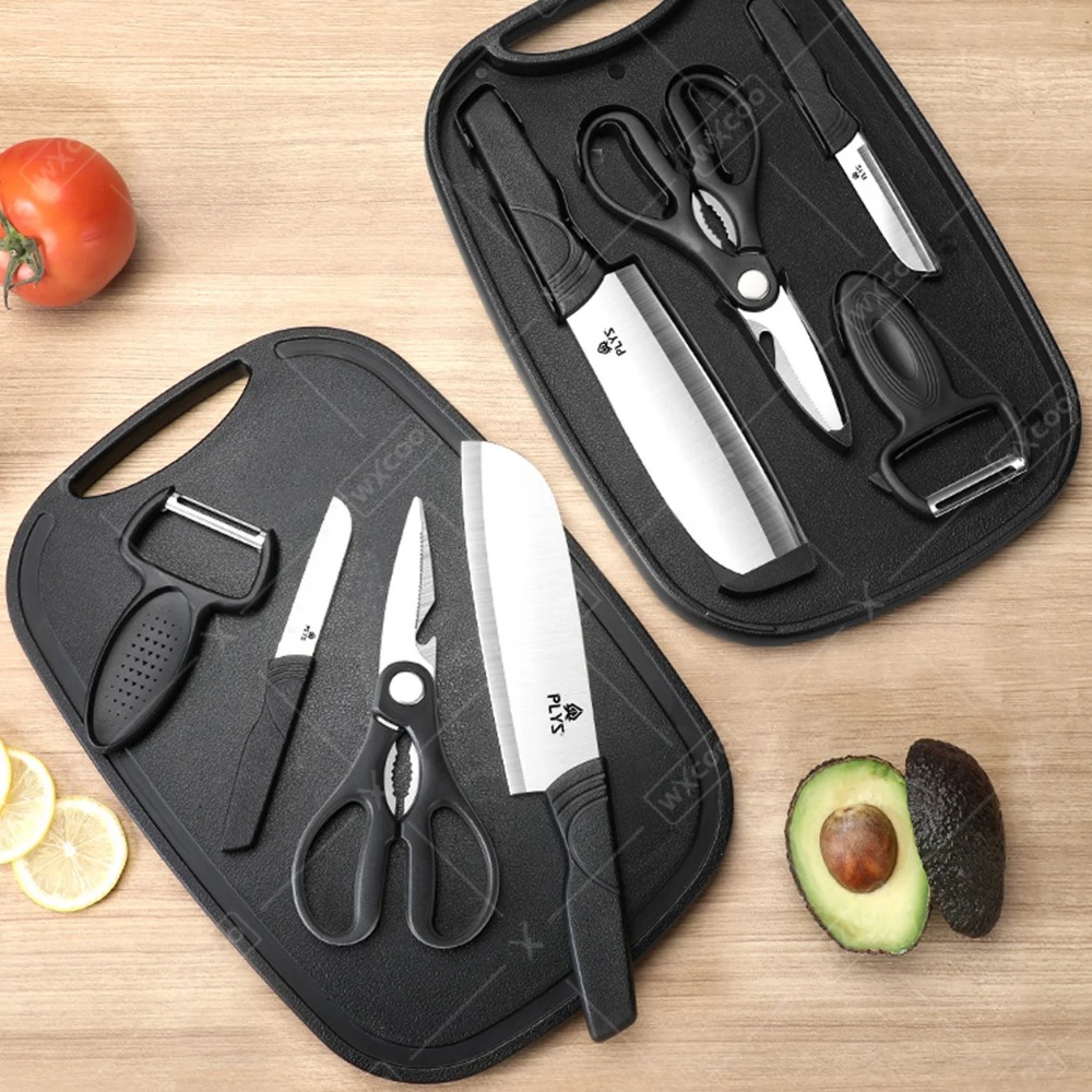 Baby Food Preparation Knife Se - Baby Food Scissors ulasan dan harga
