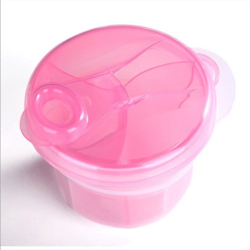 Portable Snacks Box Dispenser  - Snack Container Travel ulasan dan harga