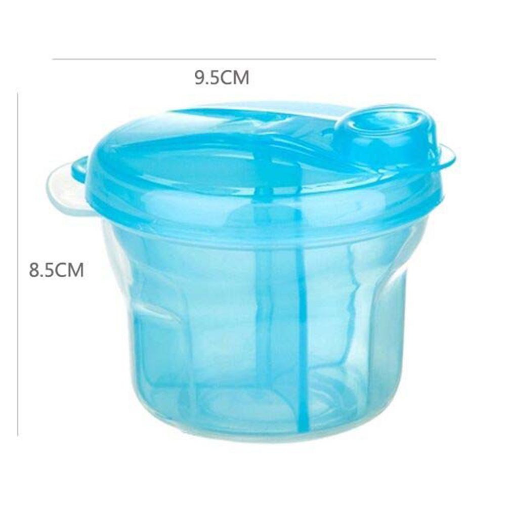 Portable Snacks Box Dispenser  - Snack Container Travel ulasan dan harga