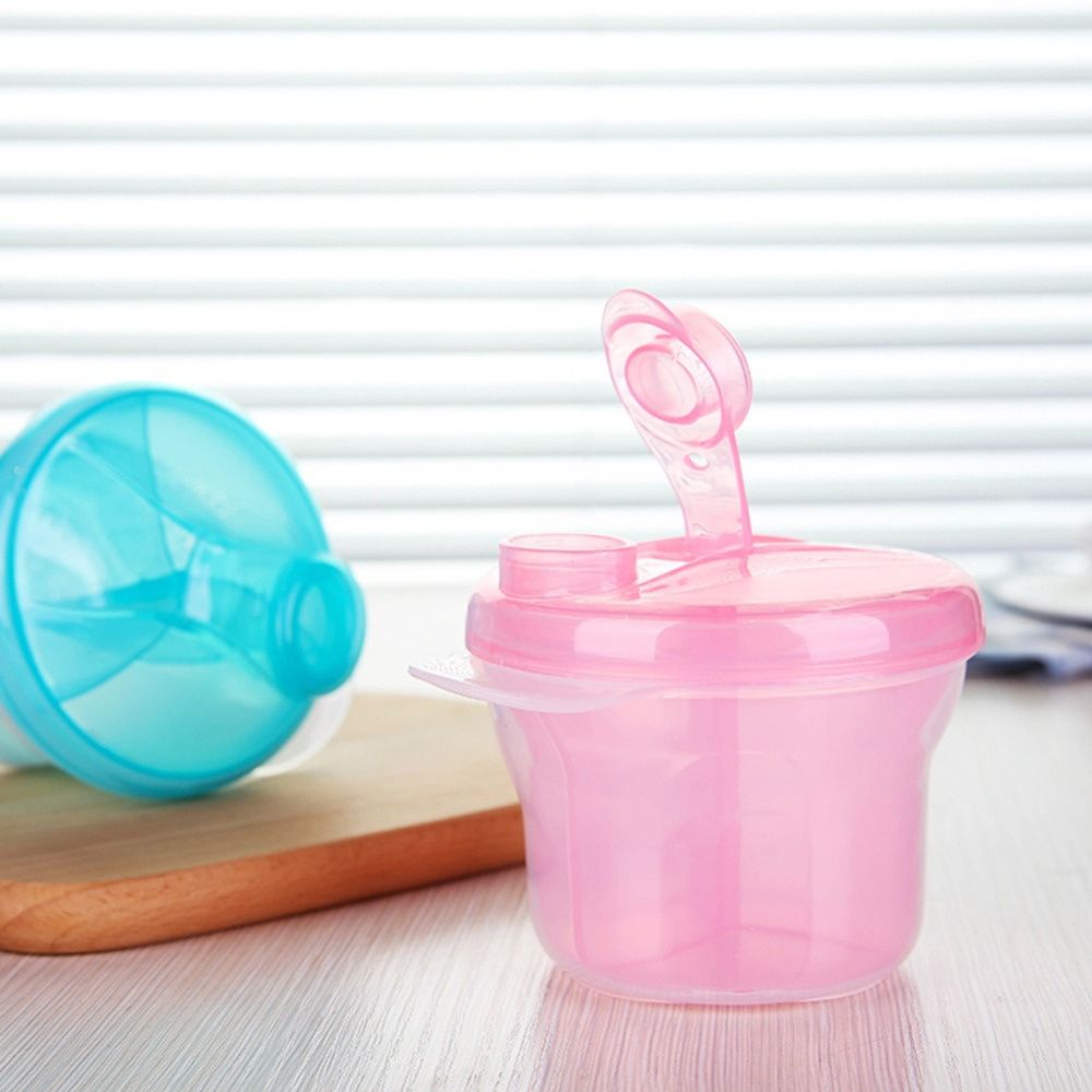 Portable Snacks Box Dispenser  - Snack Container Travel ulasan dan harga