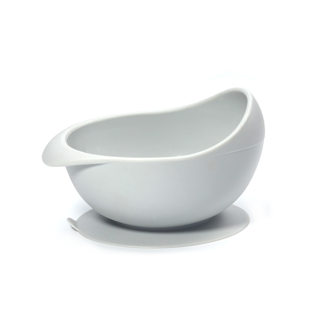 Baby Silicone Feeding Bowls BP - Baby Food Tracker ulasan dan harga