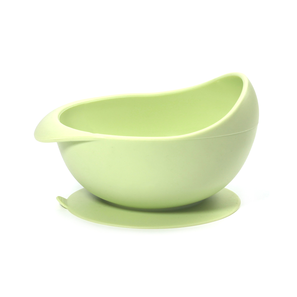 Baby Silicone Feeding Bowls BP - Baby Food Tracker ulasan dan harga