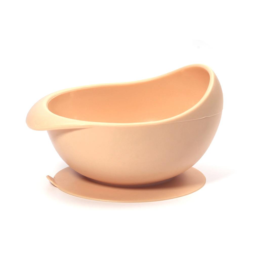 Baby Silicone Feeding Bowls BP - Baby Food Tracker ulasan dan harga
