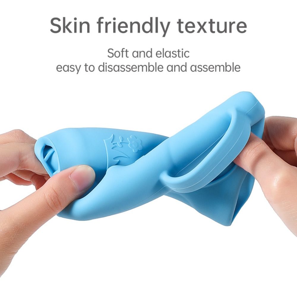 Universal Baby Bottle Cover An - Baby Food Universe ulasan dan harga