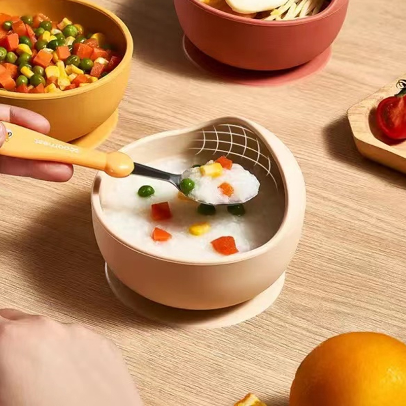 Food Grade Silicone Baby Feedi - Baby Food Tracker ulasan dan harga