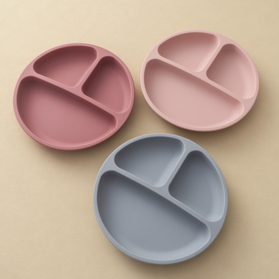 1PCS Baby Sucker Silicone Dini - Baby Food Tracker ulasan dan harga