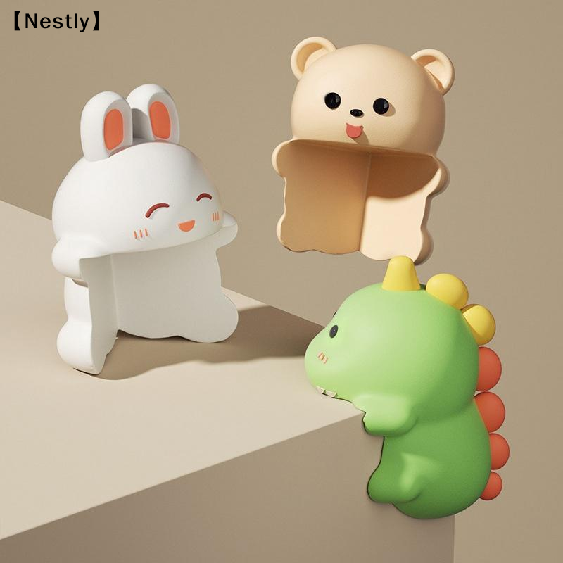 2Pcs Cute  Children PVC Soft A - Baby Food Nestum ulasan dan harga