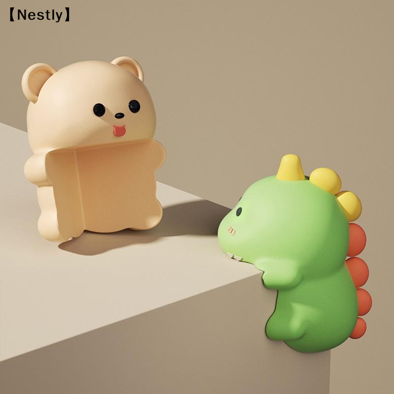 2Pcs Cute  Children PVC Soft A - Baby Food Nestum ulasan dan harga