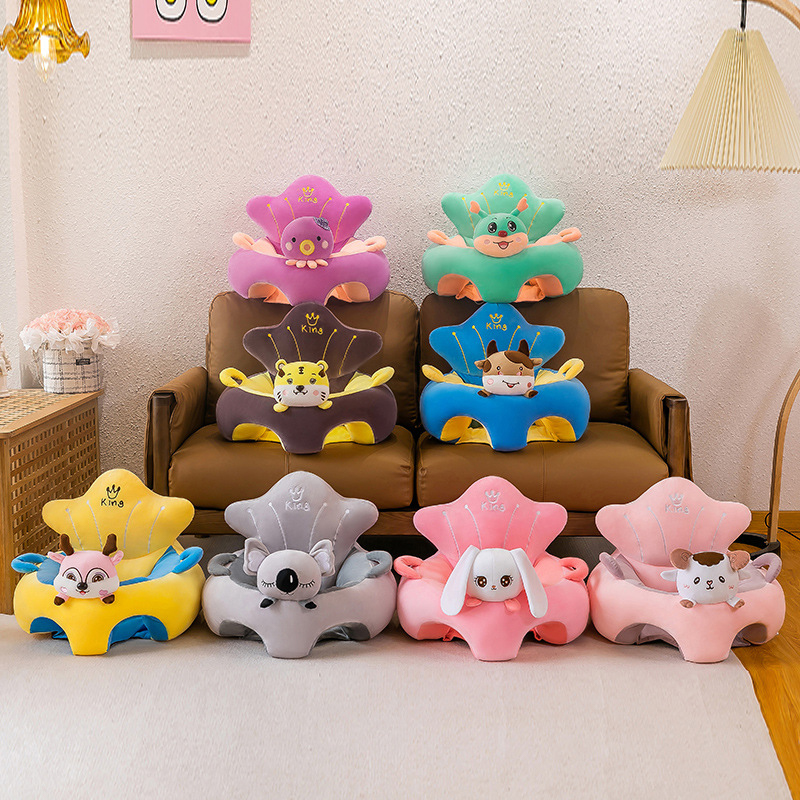 Baby Sofa Support Seat Cover P - Baby Food Nestum ulasan dan harga