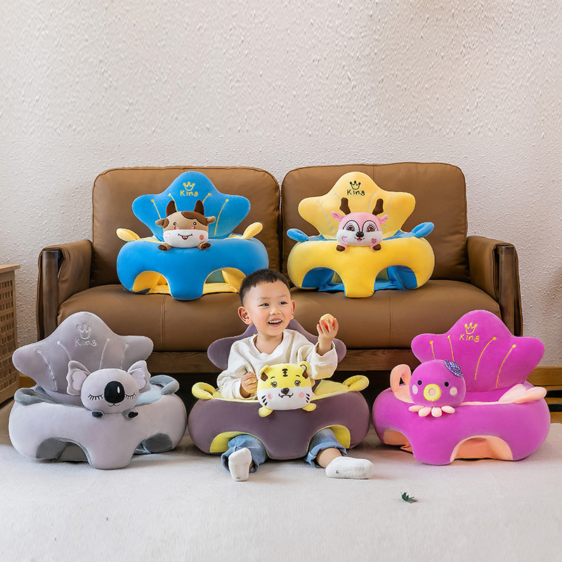 Baby Sofa Support Seat Cover P - Baby Food Nestum ulasan dan harga