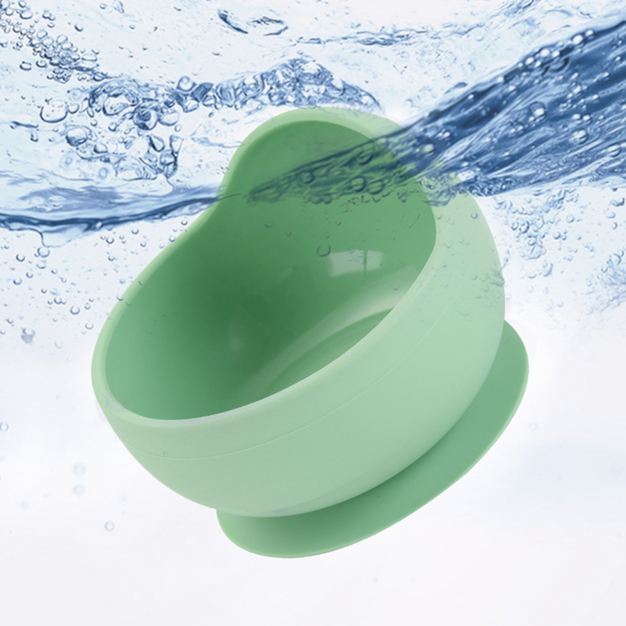 High Quality Spill-Proof Silic - Baby Food Tracker ulasan dan harga