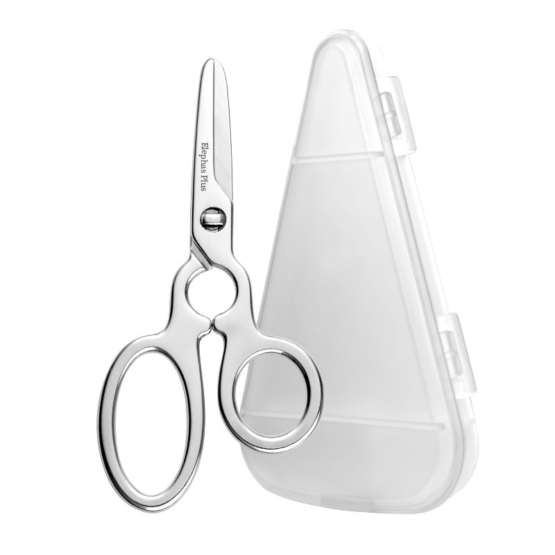 Professional Baby Food Scissor - Baby Food Scissors ulasan dan harga