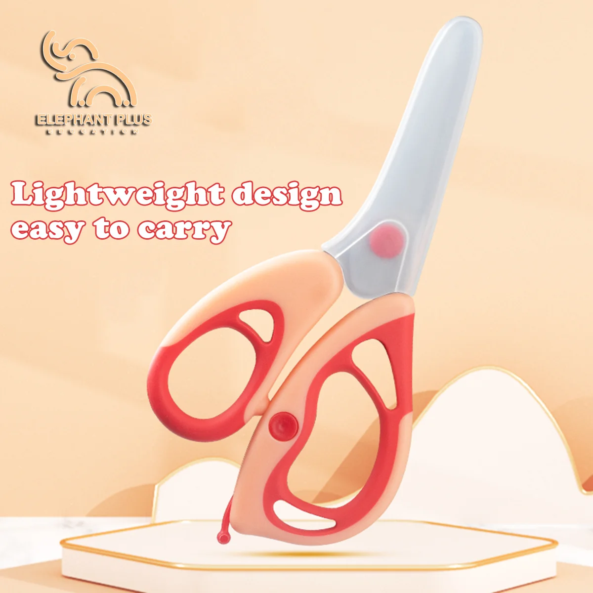 Baby Food Scissors｜Portable Fo - Baby Food Scissors ulasan dan harga