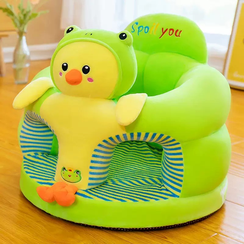 Cute Baby Sofa Support Seat Co - Baby Food Nestum ulasan dan harga