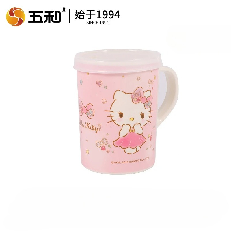 For Hello Kitty Tableware Baby - Baby Food Universe ulasan dan harga