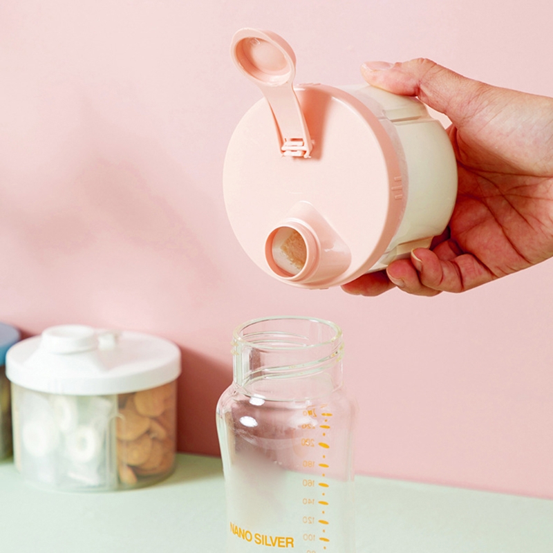 Portable Reusable Baby Food St - Baby Food Tracker ulasan dan harga