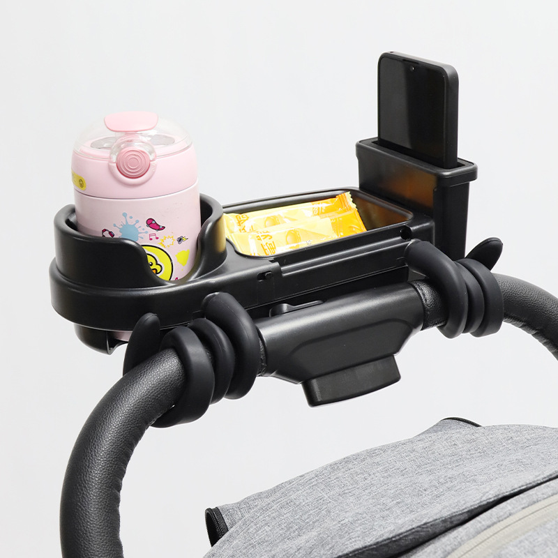 Baby stroller food tray univer - Baby Food Universe ulasan dan harga