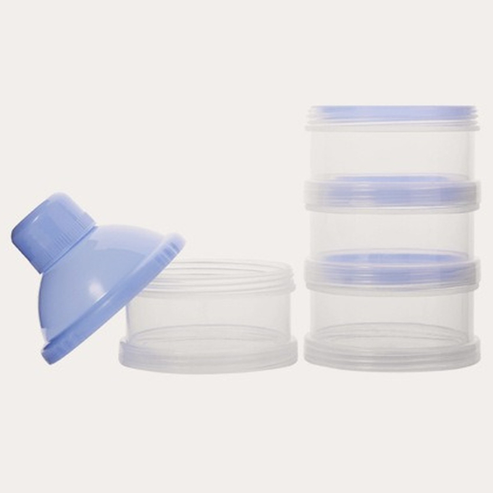 Portable Milk Powder Formula D - Baby Food Tracker ulasan dan harga